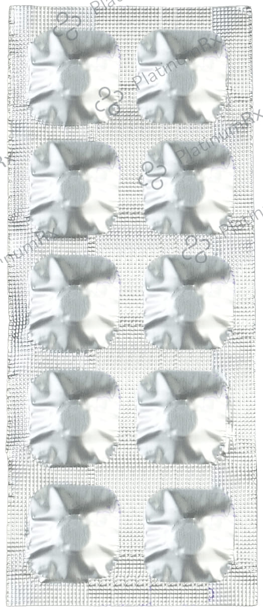 Syndopa CR 100/25mg Tablet PR 10s