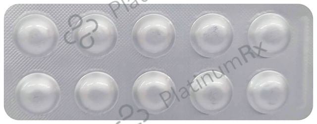 Palip 6mg Tablet XR