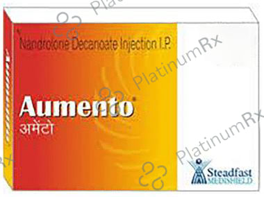 Aumento 100mg Injection 1ml