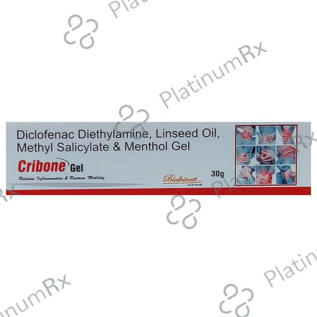Cribone Gel