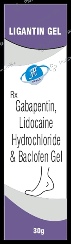 Ligantin Gel
