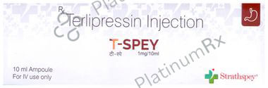 T-Spey 1mg/10ml Injection