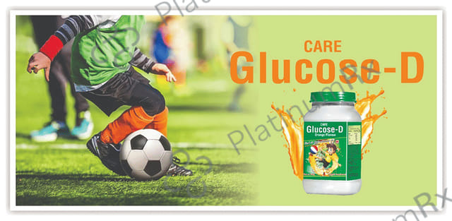 Nutrigrow Glucose-C (1kg Each) Lemon 1 Jar