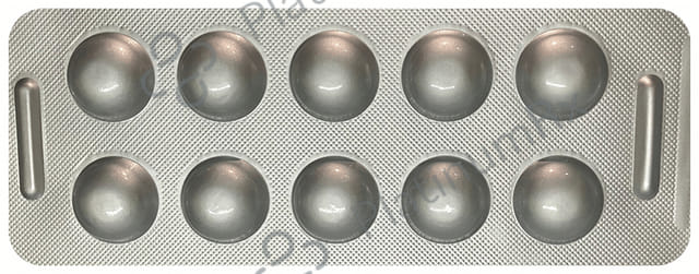 Twinsart H 12.5/40mg Tablet 10s