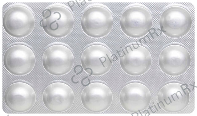 Rosutor Gold 75/75/10mg Tablet 15s