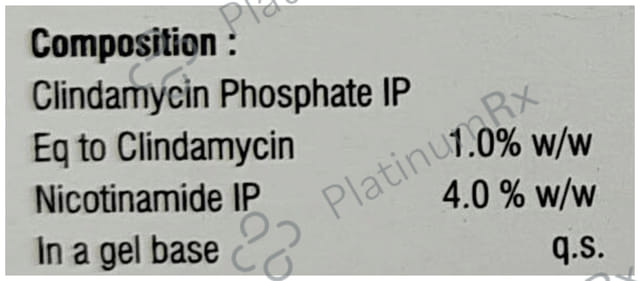 Waigamicin Gel 20gm