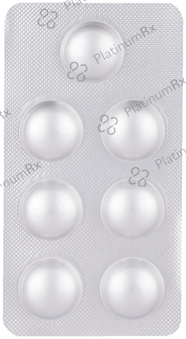 Richova -SR Tablet