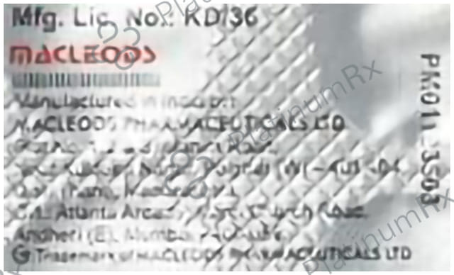 Carbamac 300mg Tablet 10s