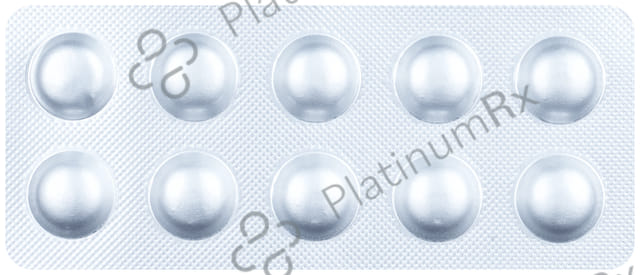 Rednisol 4mg Tablet 10s