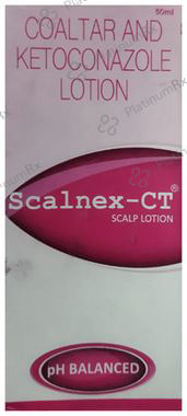 Scalnex CT Lotion 50ml