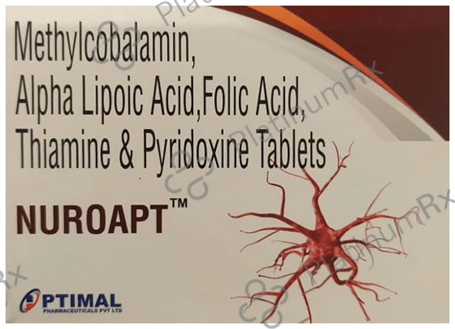 Nuroapt Tablet