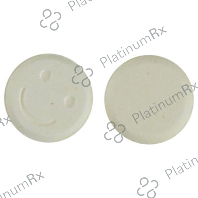 Petril-MD 0.5 Tablet 10 Tablet MD