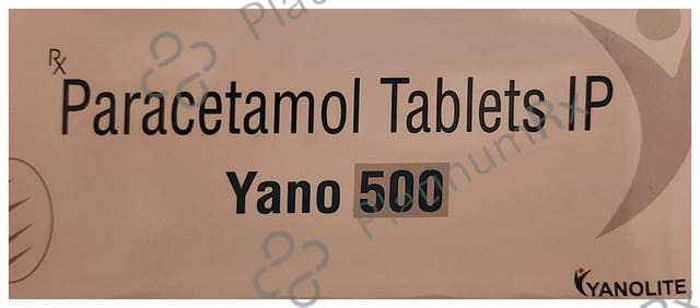 Yano 500 Tablet