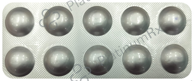 Allerone M 5/10mg Tablet 10s