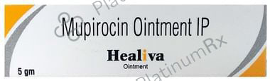 Healiva Ointment