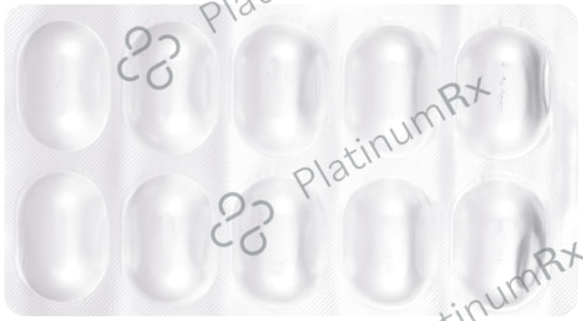 Megaclox 250/250mg Capsule 10s