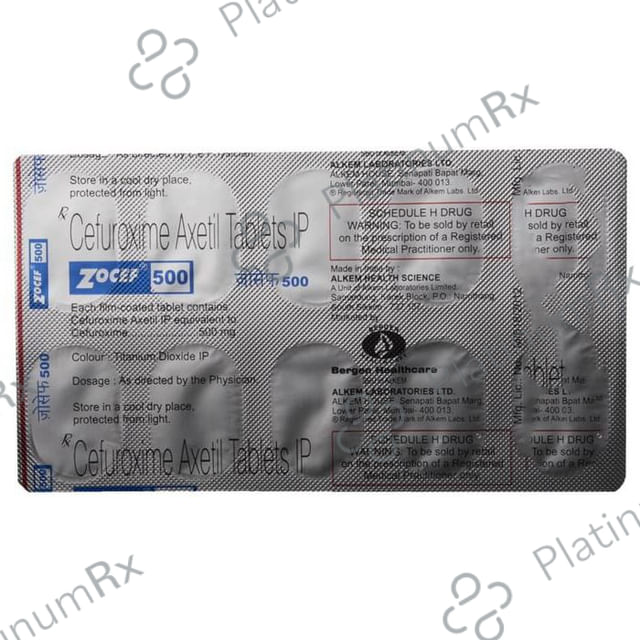 Ripramat 5 Tablet