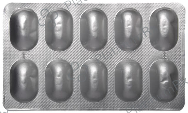 Oxithens Capsule