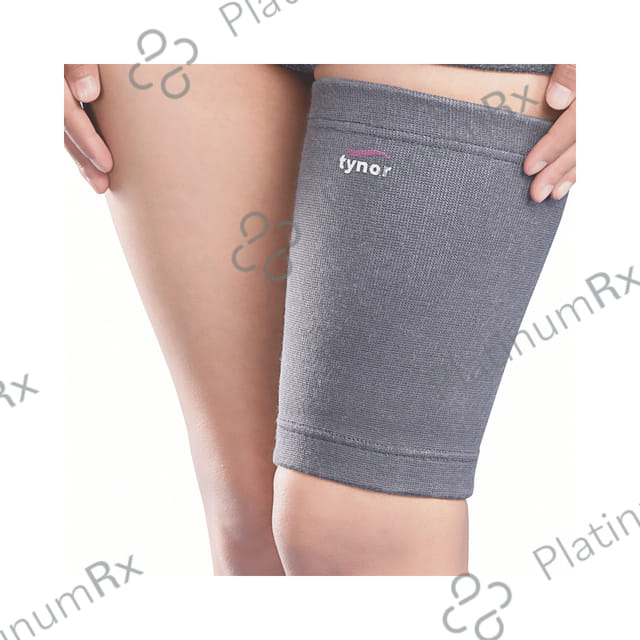 Tynor D 14 Thigh Support Medium 1s