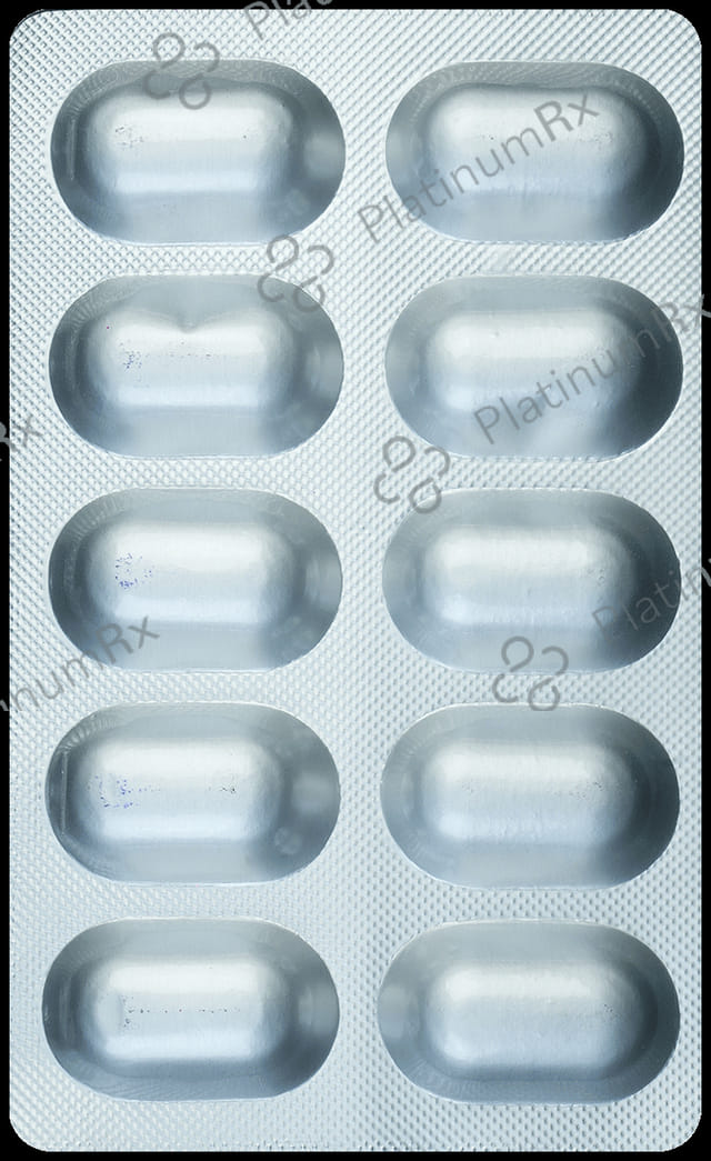 Alde Plus Tablet 10s