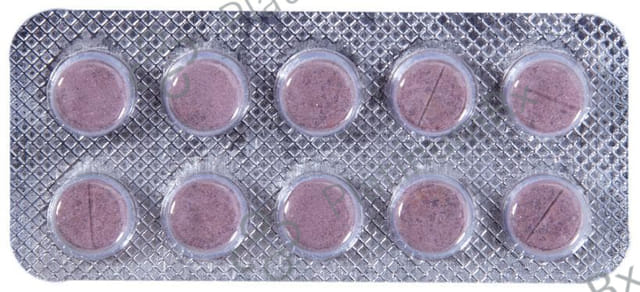 Mext 7.5mg Tablet 10s