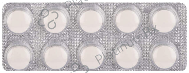Evimeto 50mg Tablet PR 10s