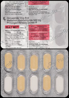 ILet B1 Tablet PR