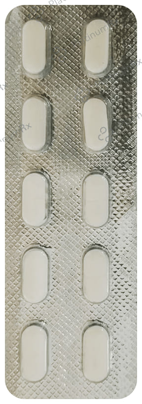 Cetirizine Tablet