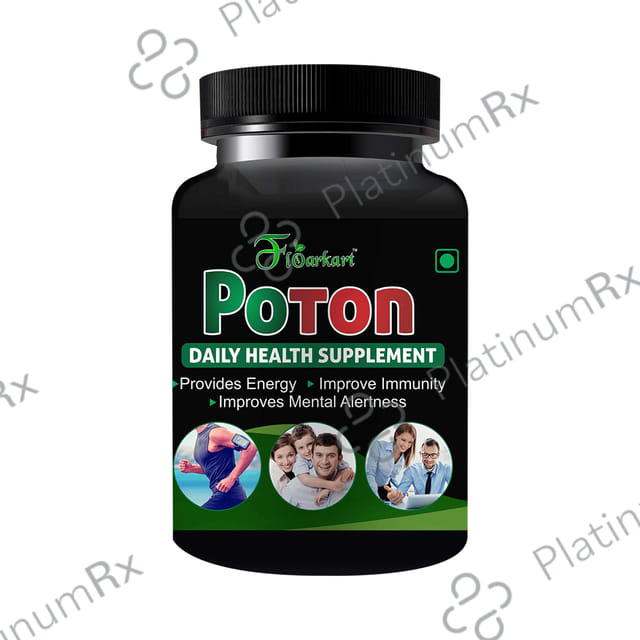 Floarkart Poton Capsule