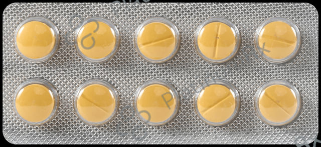 Oxepin 150mg Tablet 10s