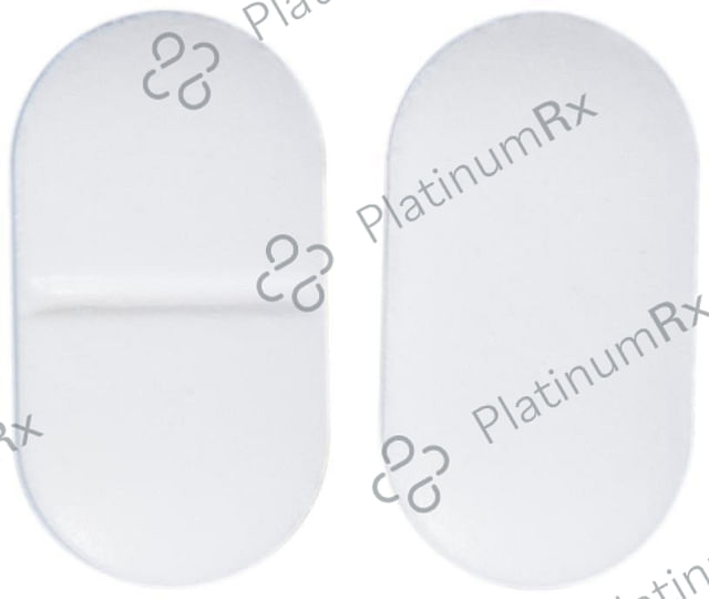 Glykind M 80/500mg Tablet 10s
