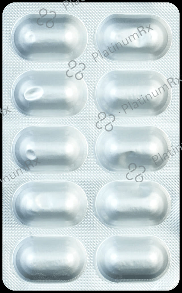 Adebile 450mg Tablet 10s