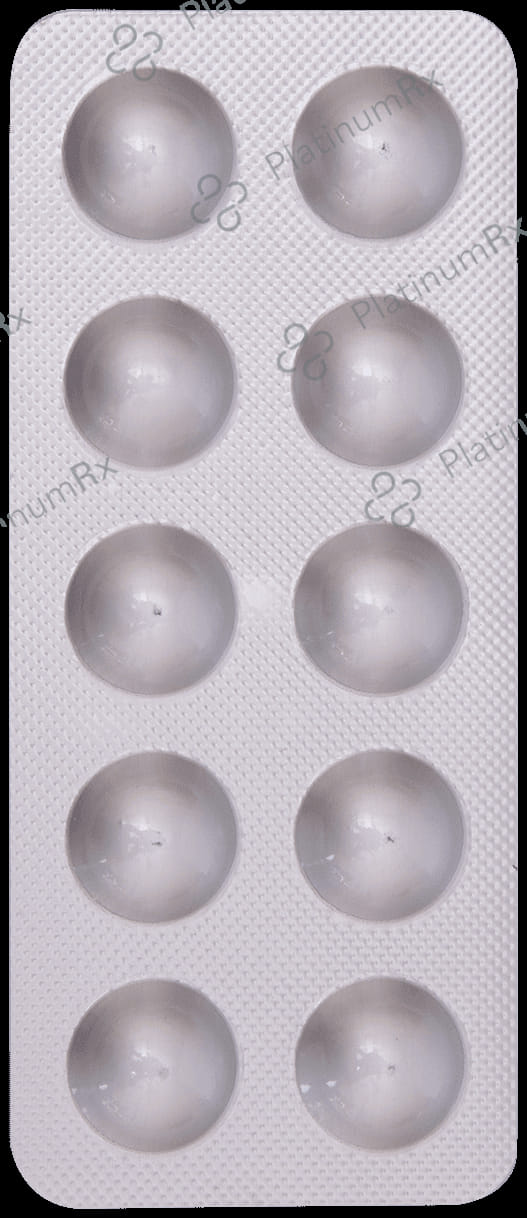 Voglidase 0.3mg Tablet 10s