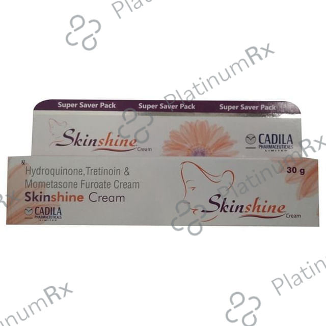 Skinshine Cream 30gm