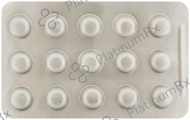 Telverge MT 25/40mg Tablet ER 15s