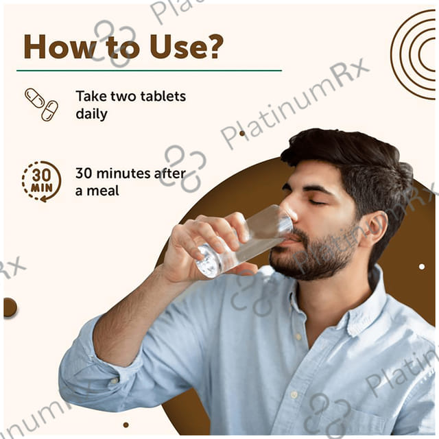 Neuherbs Ashwagandha 1000 Plus Tablet