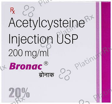 Bronac Injection