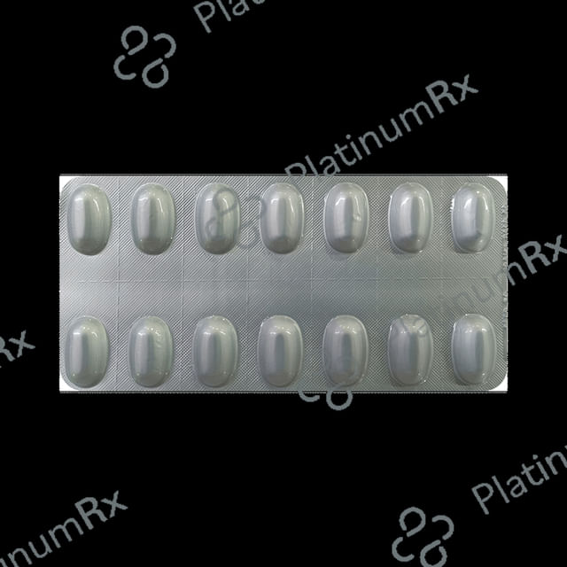 Neptaz 100mg Tablet 14s