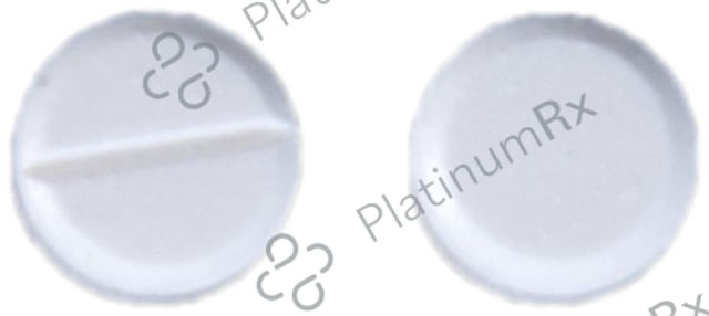 Anxozap 15mg Tablet 10s