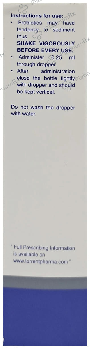 Vizylac GG 6B Oral Drop 3.5ml