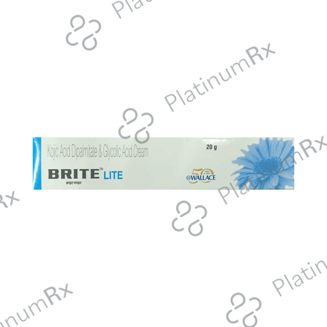 Brite Lite Cream 20gm