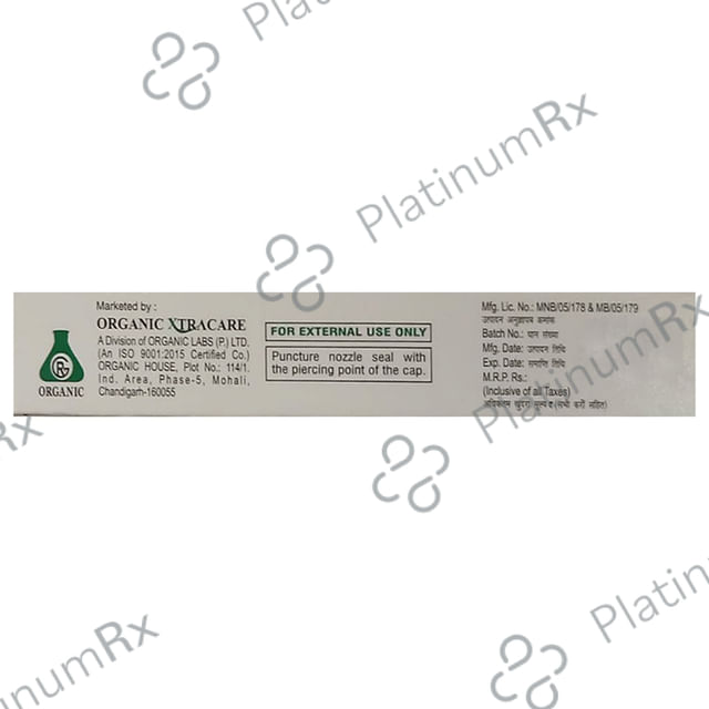Beacon G Cream 20 gm