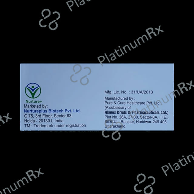 Lesubiz 75 Tablet SR