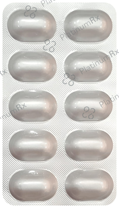 Spido 200mg Tablet