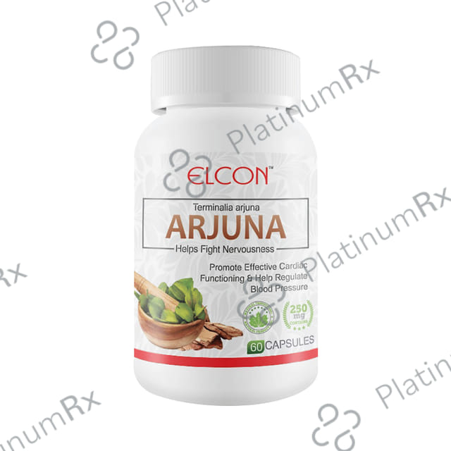 Elcon Arjuna Capsule