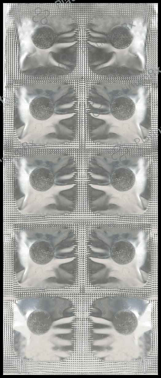 Macpod 100mg DT Tablet 10s