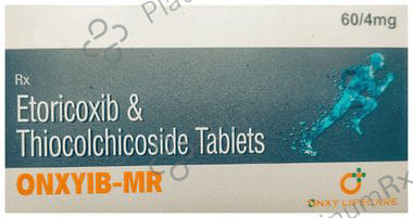 Onxyib MR Tablet 10s