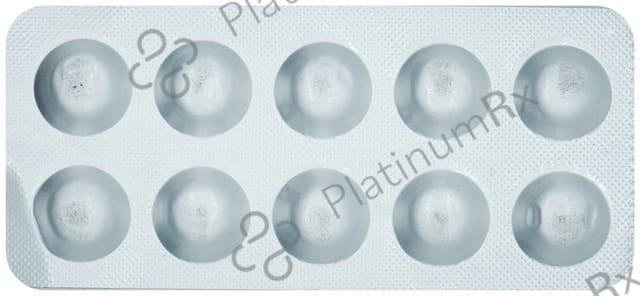 Dapaturn S 5/50mg Tablet 10s