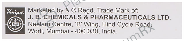 Azovas 8mg Tablet 10s