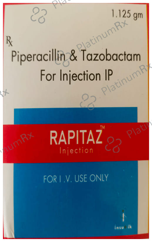Rapitaz Injection